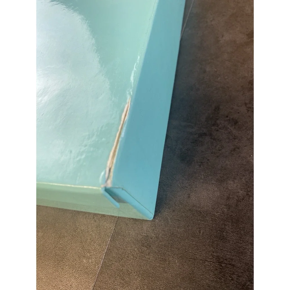 Tiffany & Co Stationary Set-40 paper,46 Envelopes & 5 Cards